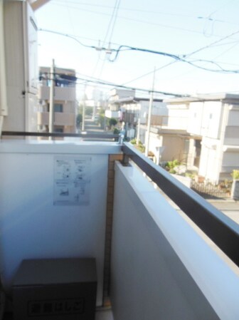 ファミーユの物件内観写真